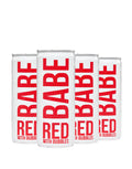 BABE Red (4 Pack)
