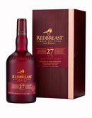 Redbreast 27 Year Old