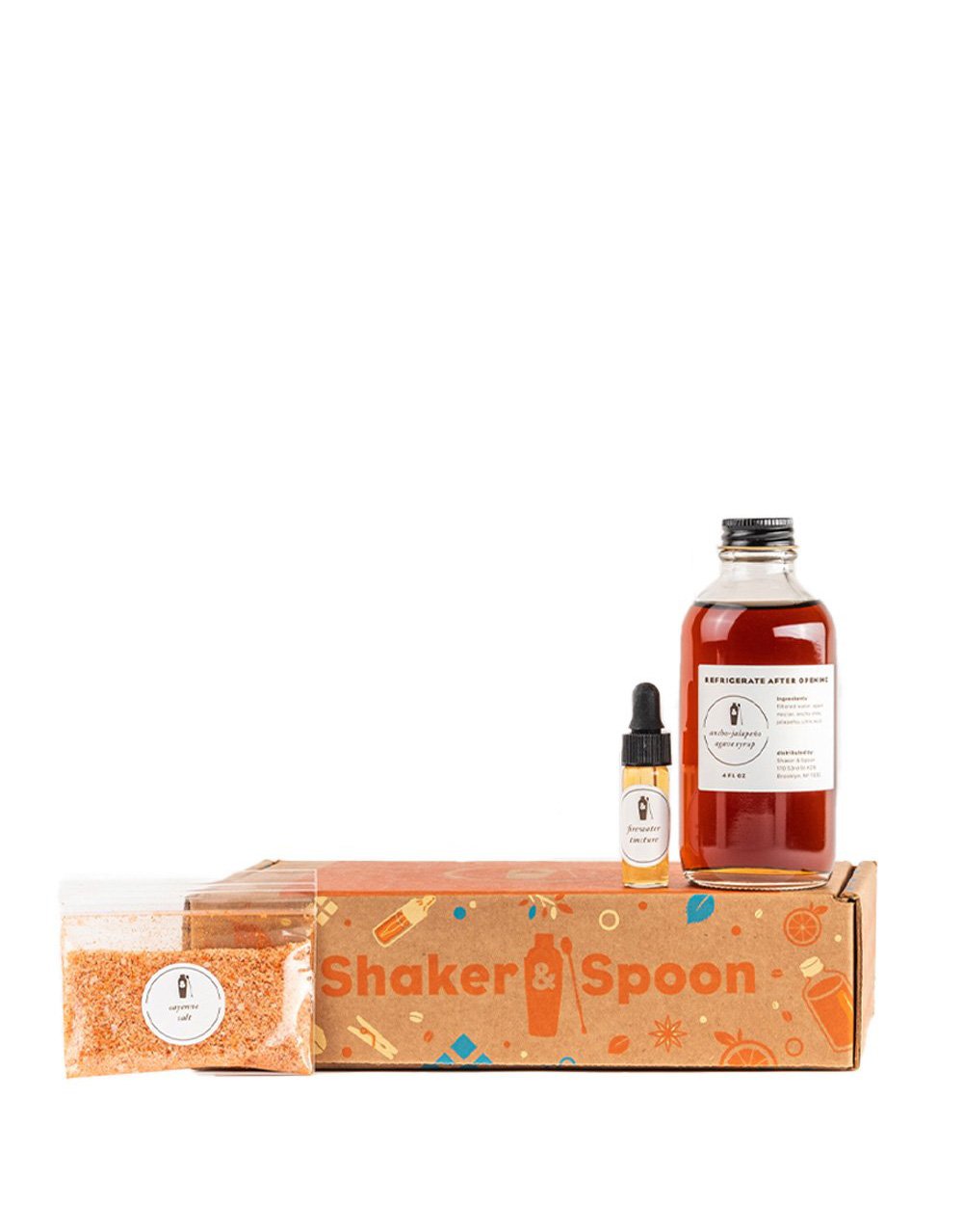 Add On: Red Devil 2.0 KIT