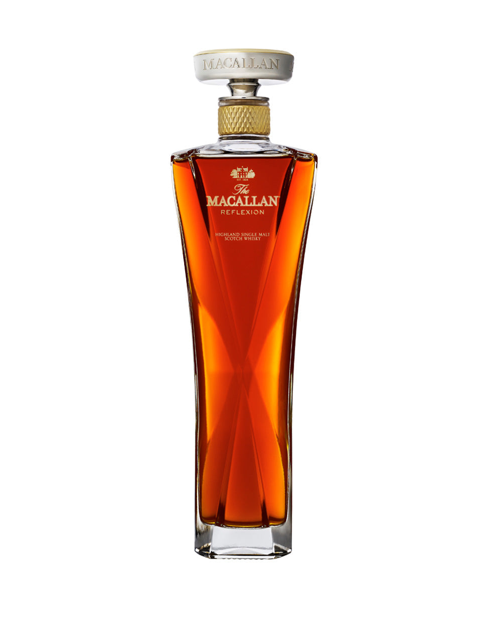 The Macallan Reflexion