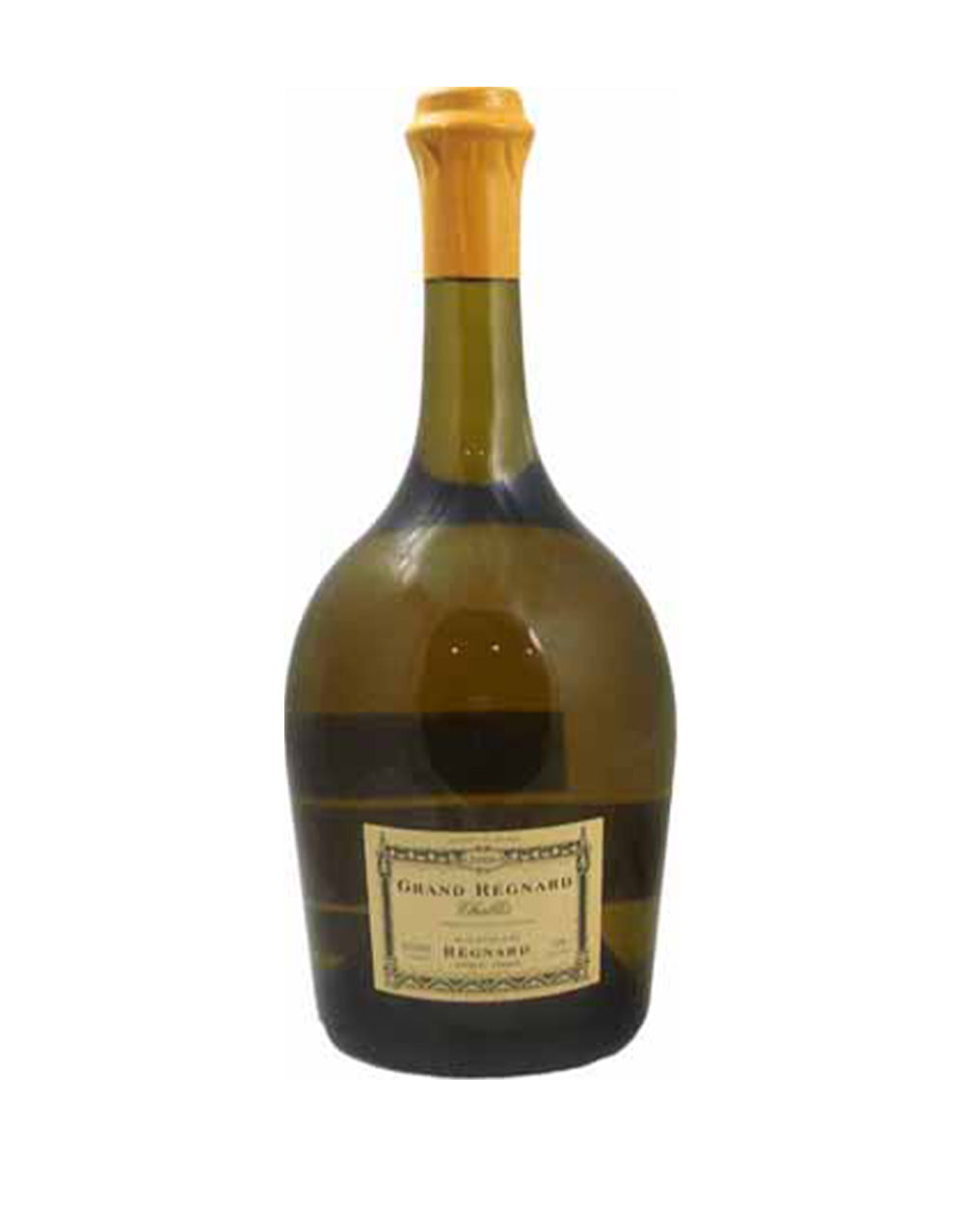 Regnard Grand Chablis 2018