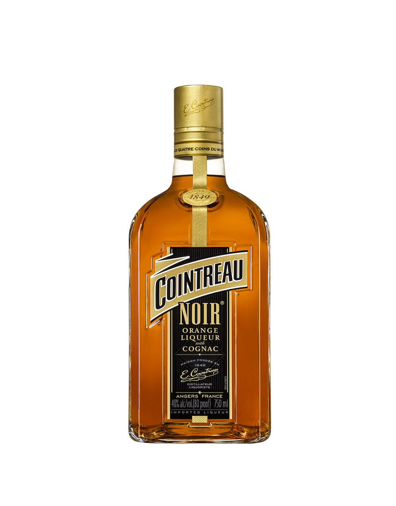 Cointreau Noir