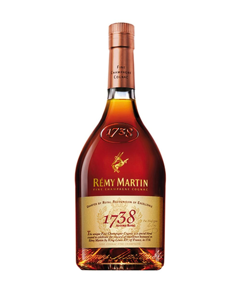 Rémy Martin 1738 Accord Royal