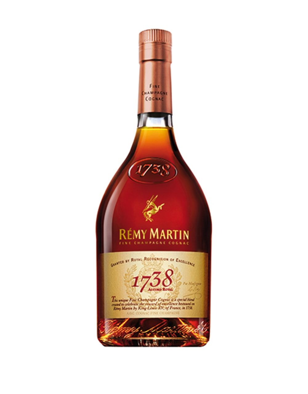 The Remy 75 Cocktail Kit