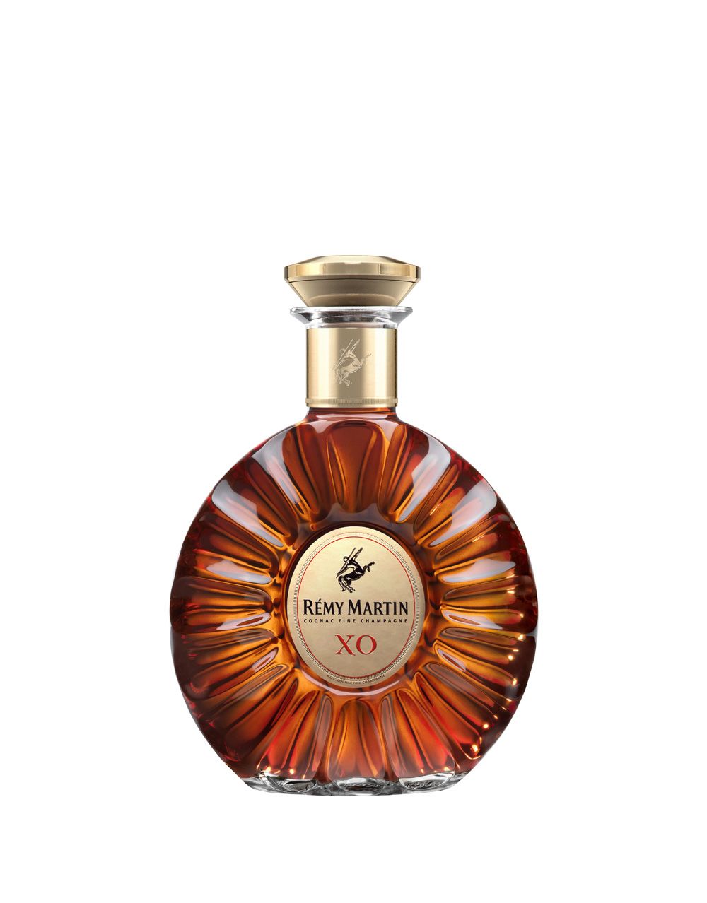 Rémy Martin XO  with ReserveBar Bar Tumbler (Set of 2)