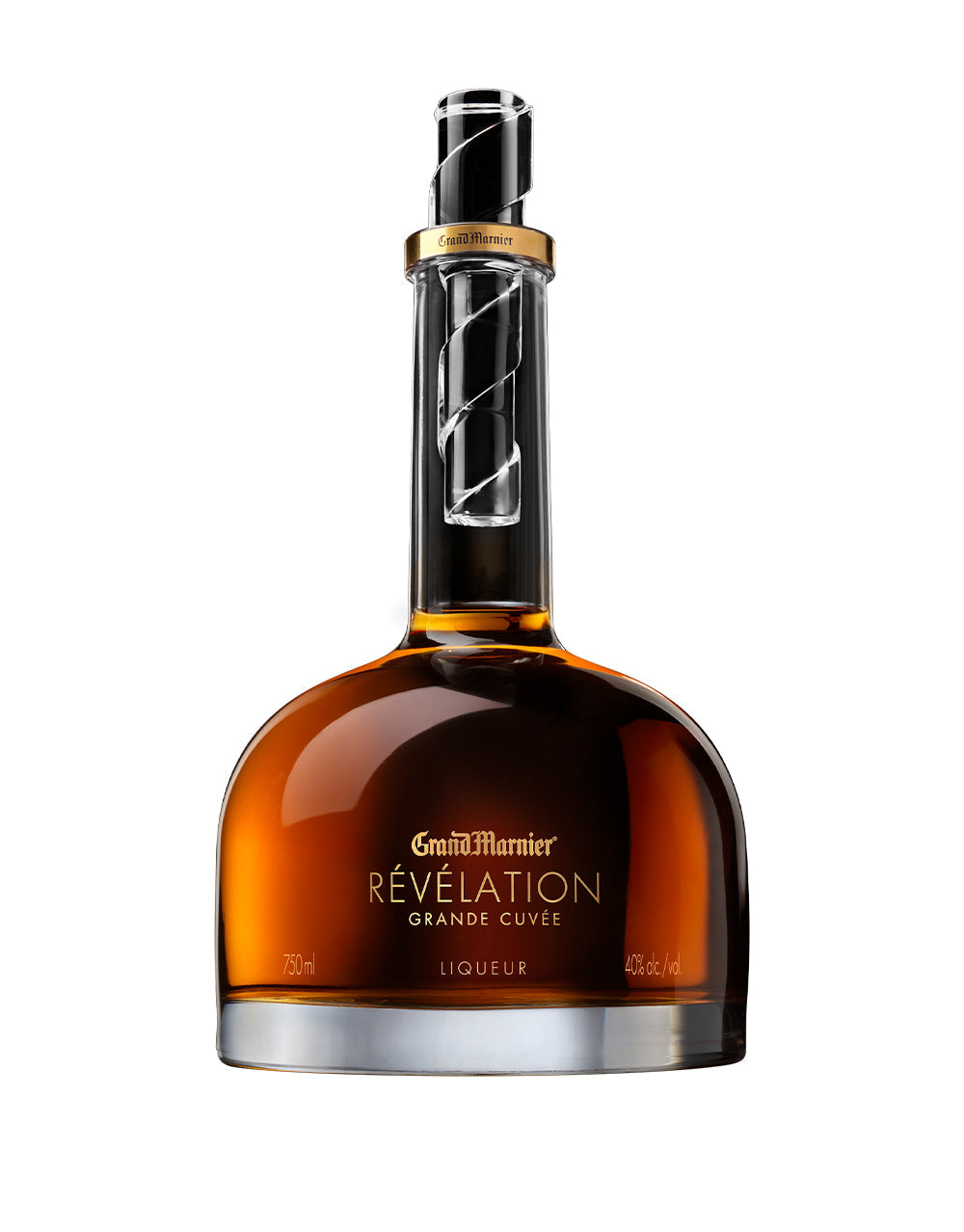 Pre-Order: Grand Marnier Grande Cuvée Révélation