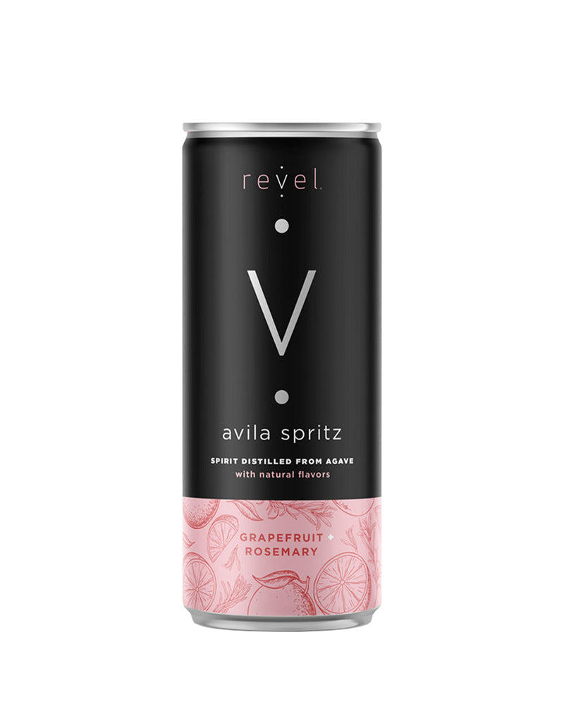 Revel Avila Spritz - Variety (24 Pack)