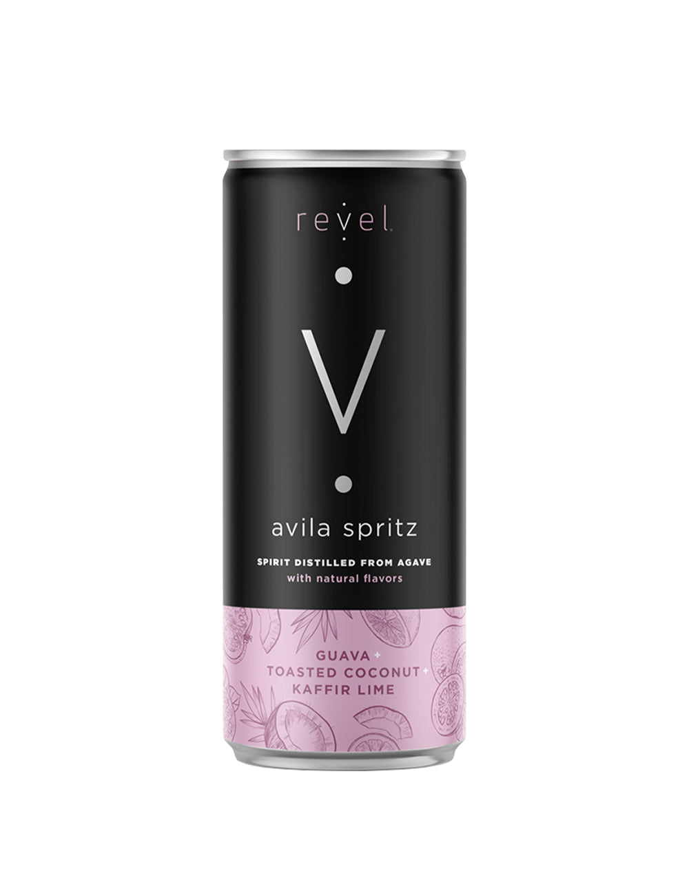 Revel Avila Spritz - Variety (4 Pack)
