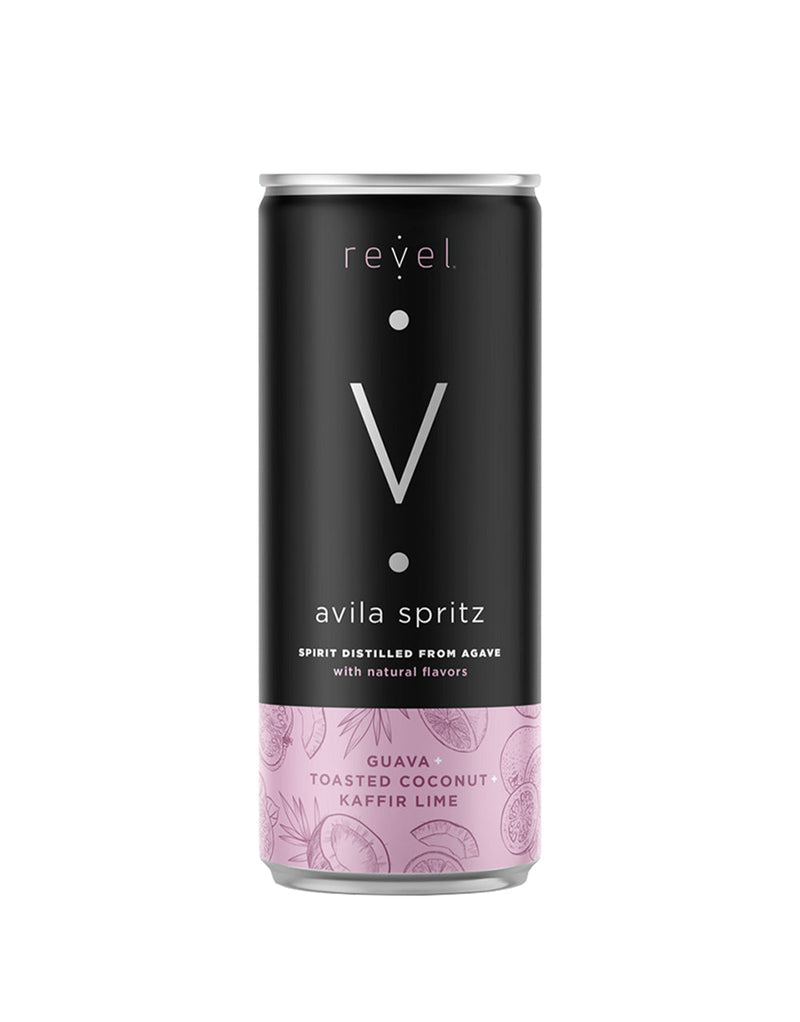 Revel Avila Spritz - Variety (24 Pack)