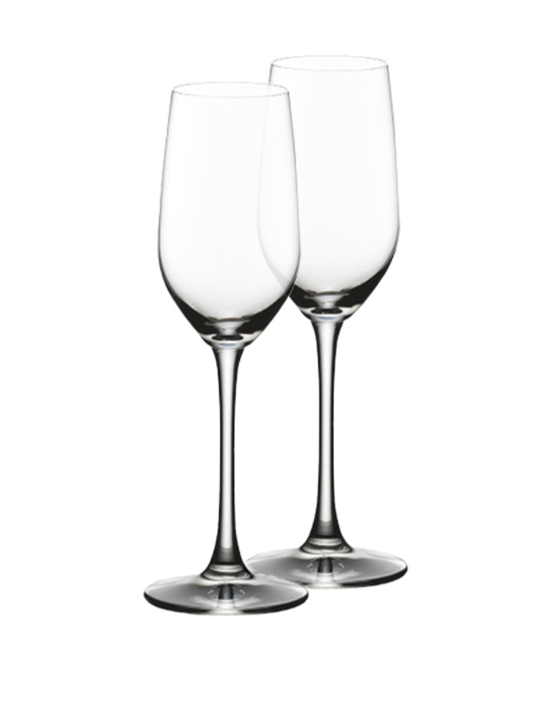 Riedel Ouverture Tequila Glasses