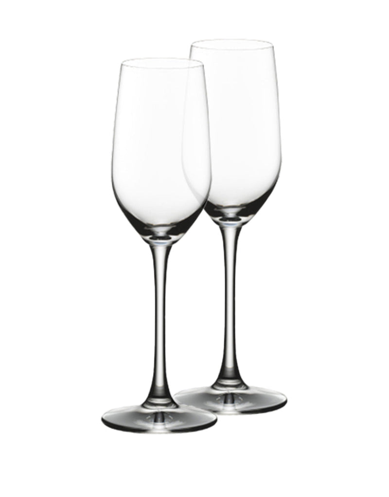 Add On: Riedel Ouverture Tequila Glasses