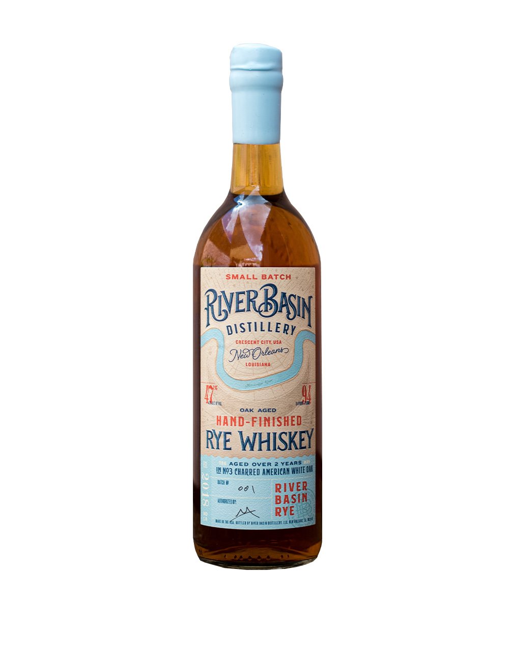 Black-Owned Rye Discovery Collection