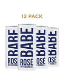 BABE Rosé (12 Pack)