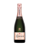 Lanson Le Rosé