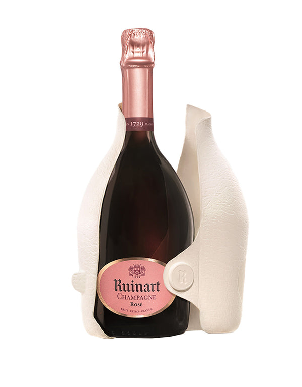 Krug & Ruinart Second Skin Case Rose