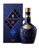 Royal Salute 21 Years Old Scotch Whisky
