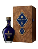 Royal Salute Time Series II