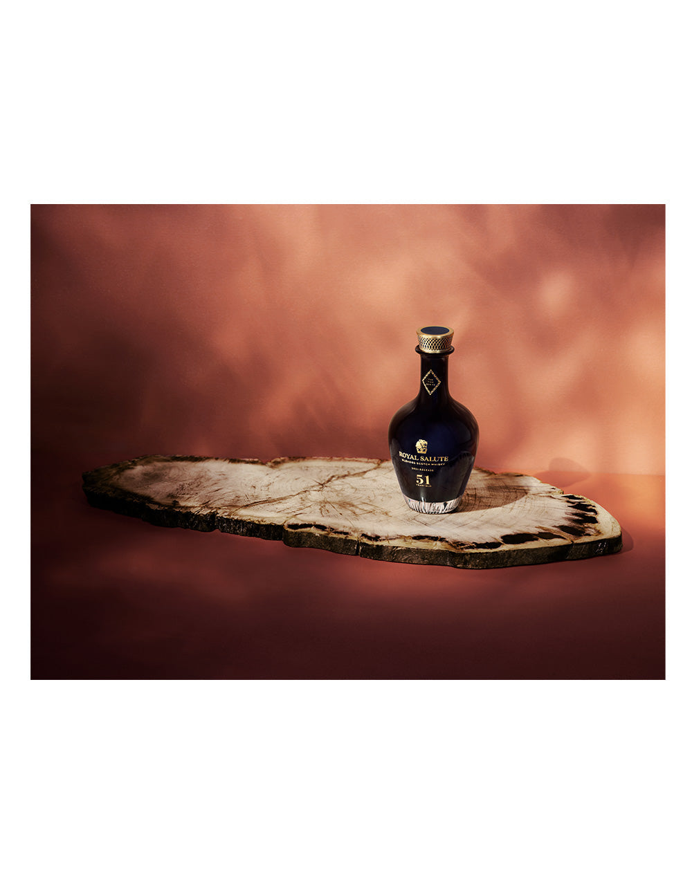 Royal Salute Time Series II