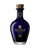 Royal Salute Time Series II