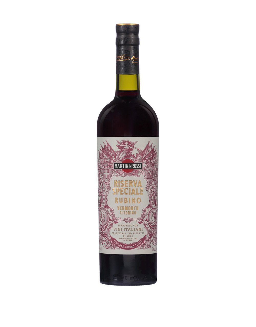Bombay Classic Negroni Pack