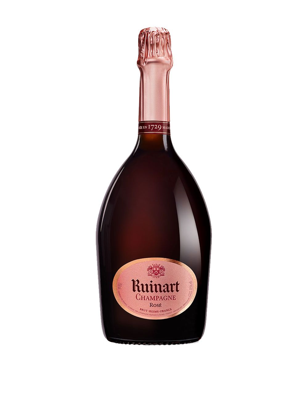 Ruinart Rosé