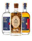 Black-Owned Rum Discovery Collection