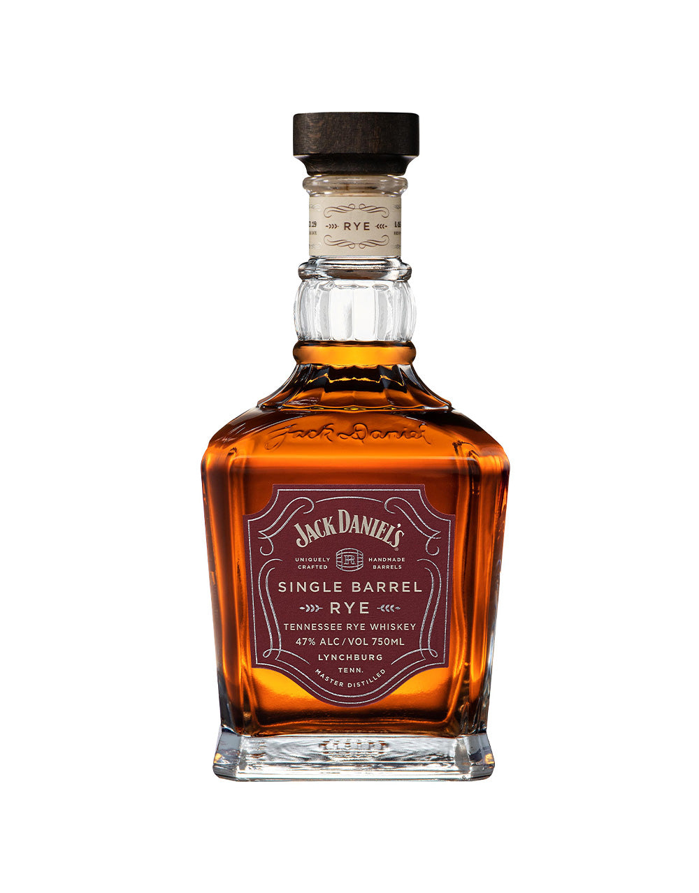 Jack Daniel's Single Barrel Rye