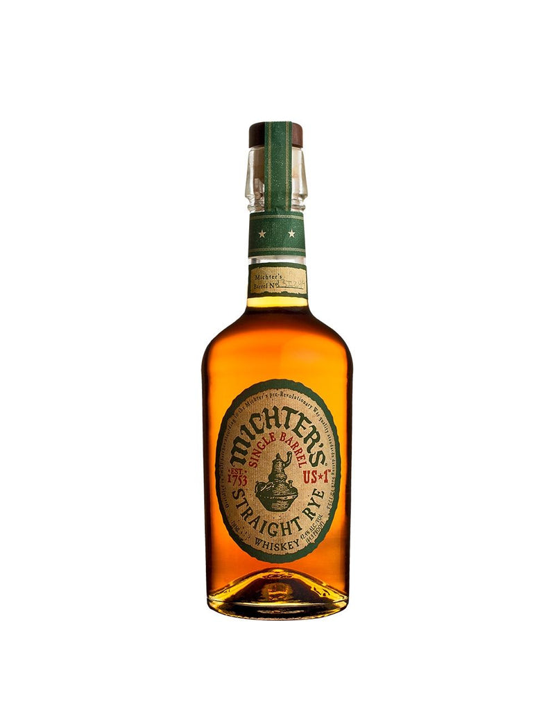 Michter's US*1 Kentucky Straight Rye