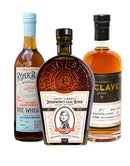 Black-Owned Rye Discovery Collection