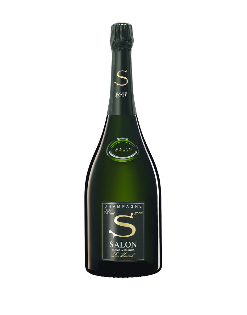 Champagne Salon, Brut Blanc de Blancs