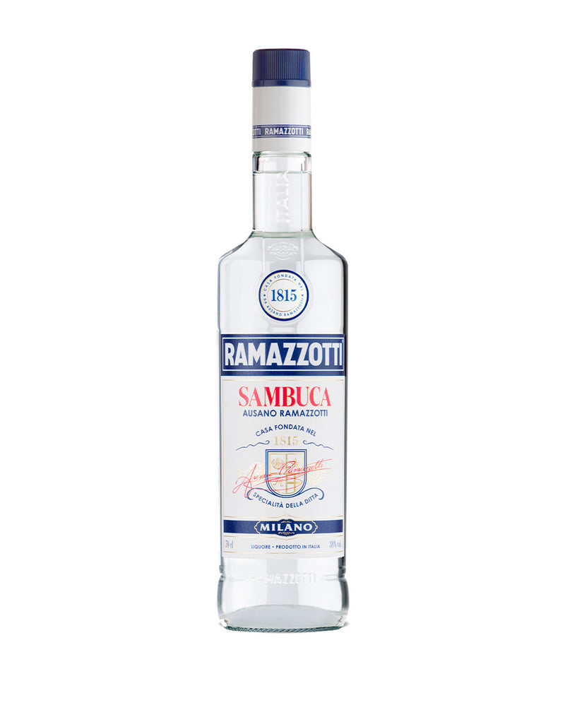 Ramazzotti Sambuca