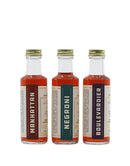 Barrelsmith Cocktails Sampler Pack