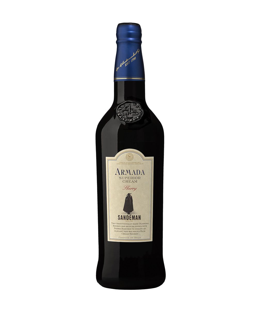Sandeman Gift Set