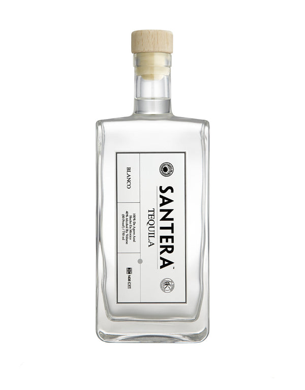 Santera Blanco