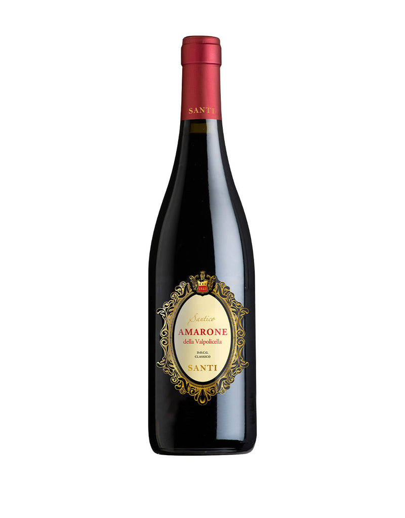 Santi "Santico" Amarone Della Valpolicella DOCG 2014