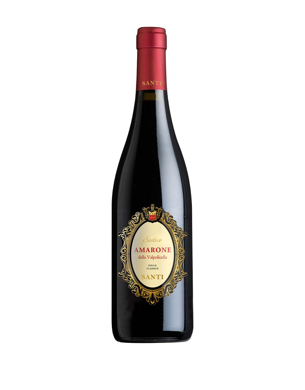 Santi Combo Pack (4 Bottles)