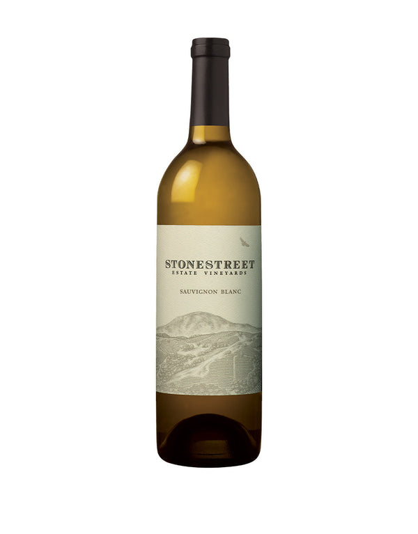 Stonestreet Estate Sauvignon Blanc, Alexander Valley