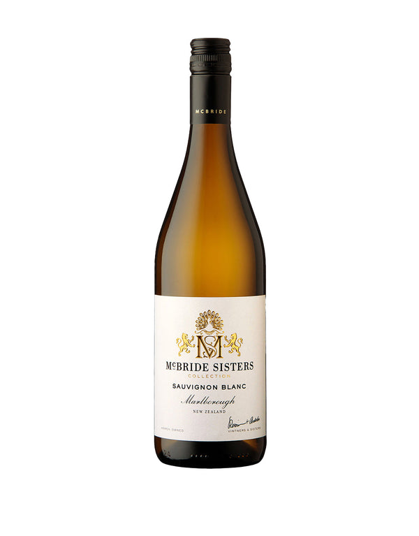 McBride Sisters Collection Sauvignon Blanc