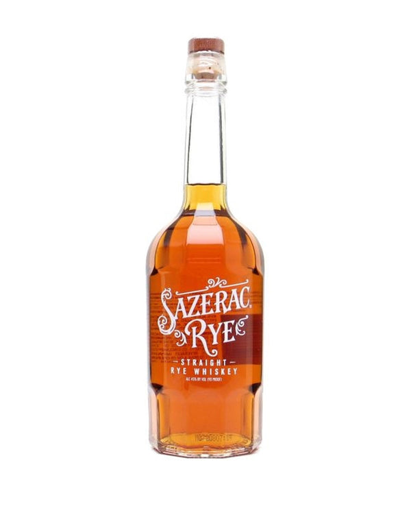 Sazerac Rye Straight Rye Whiskey