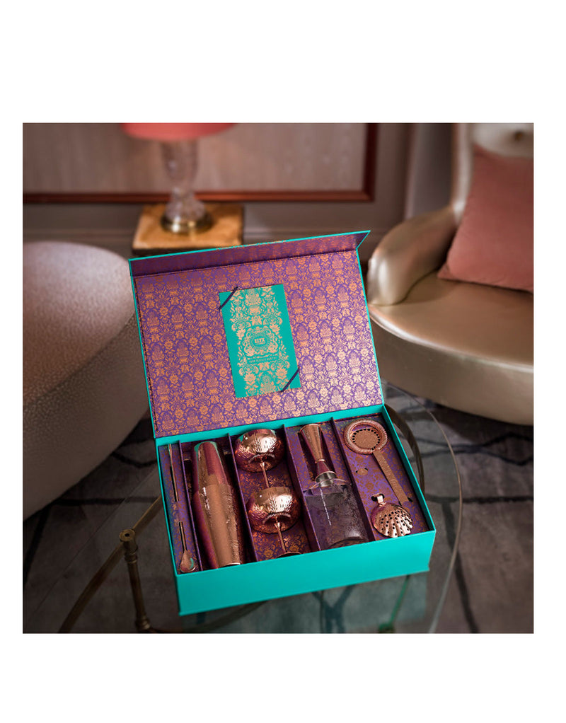 Elyx Deluxe Martini Gift Set