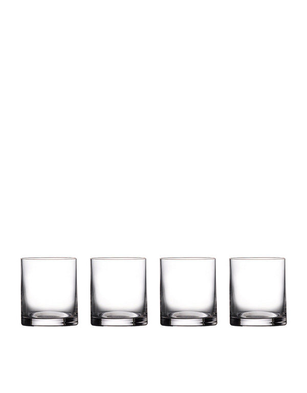 Waterford Marquis Moments Double Old Fashioned (Set of 4)