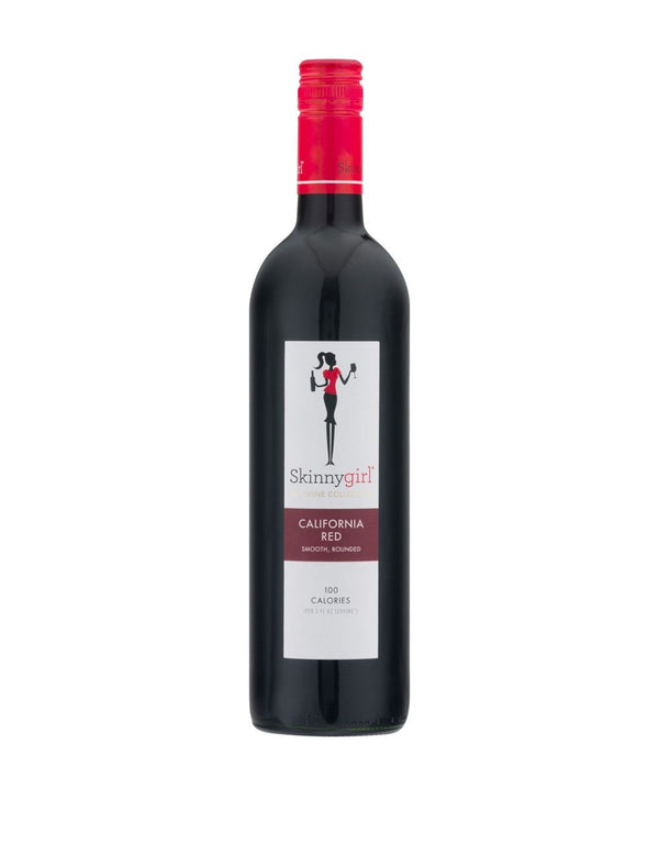 Skinnygirl California Red Blend