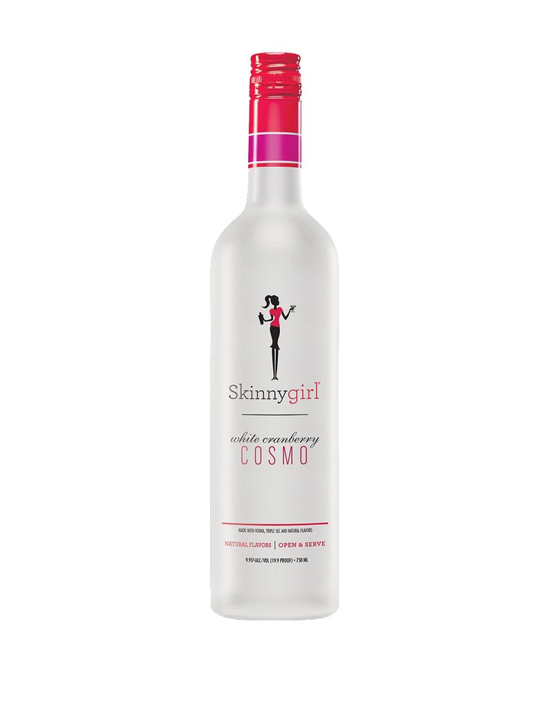 Skinnygirl White Cranberry Cosmo