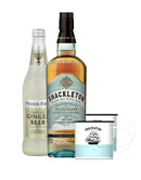 Shackleton Antarctic Mule Pack