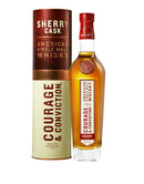 Courage & Conviction Sherry Cask