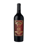 Secret Indulgence 2015 Chronology Red Wine - California