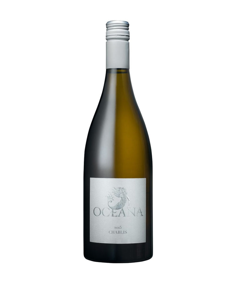 Secret Indulgence 2015 Oceana Chablis