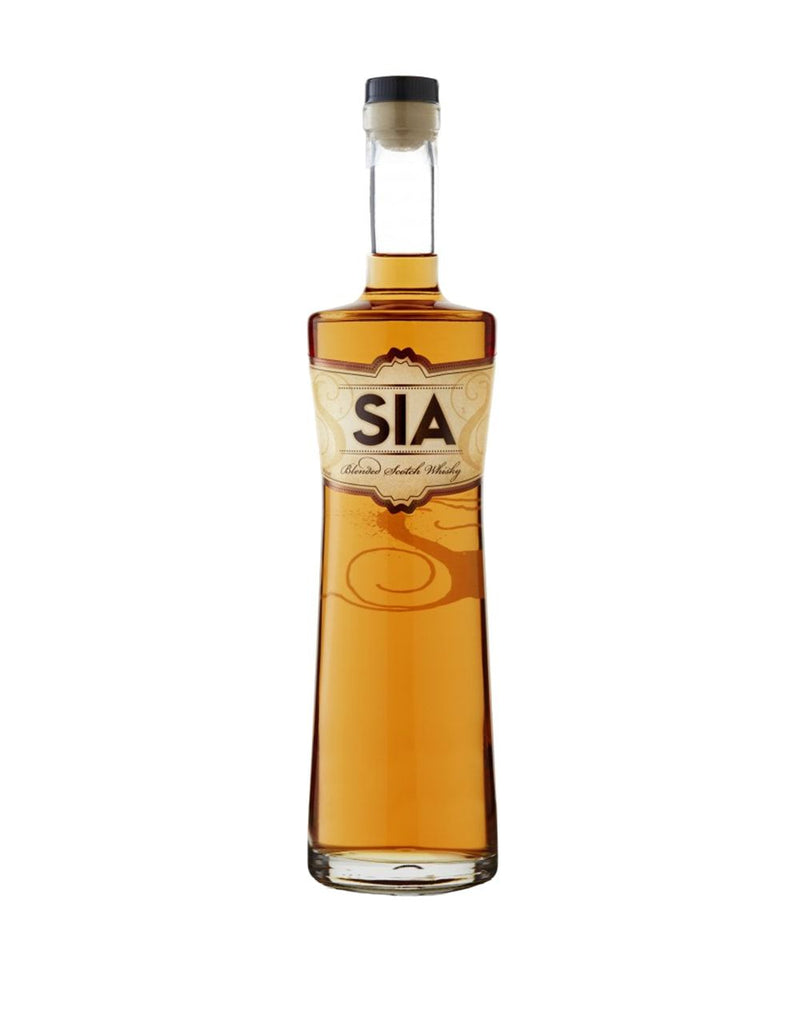 SIA Scotch Whisky