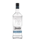 el Jimador Silver