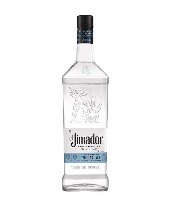 el Jimador Silver